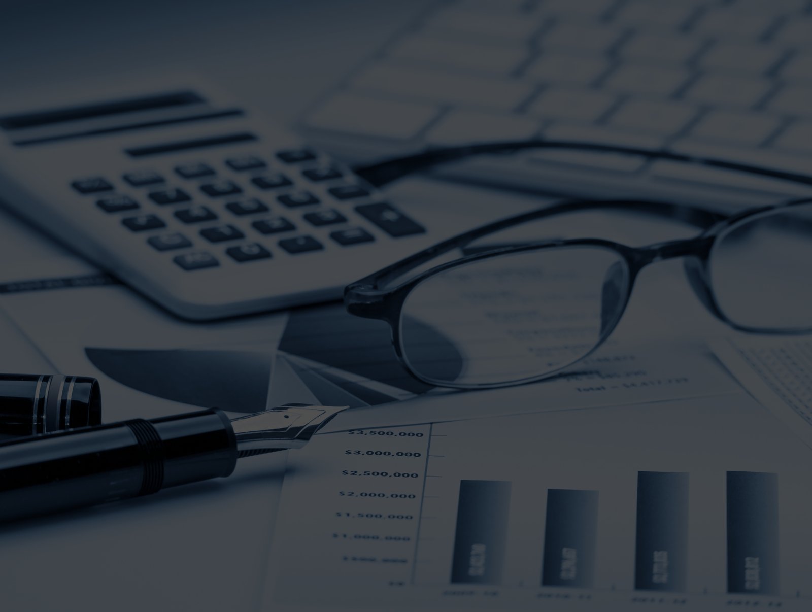 Accounting & Financial Services