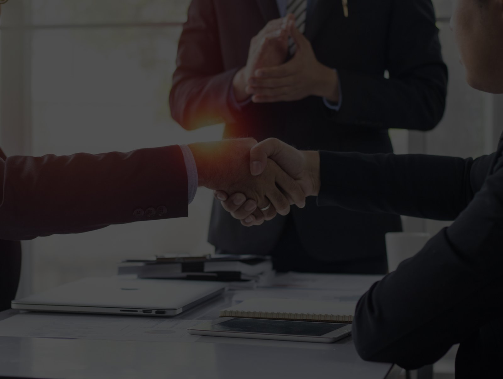 Business Formation & Registration