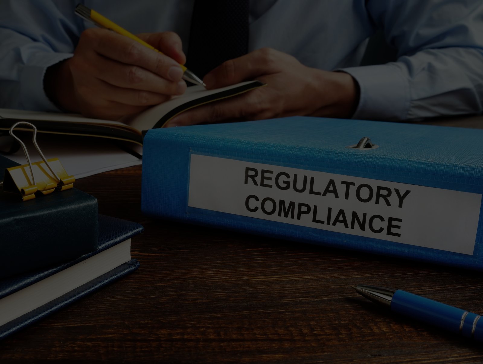Compliance & Regulatory Services
