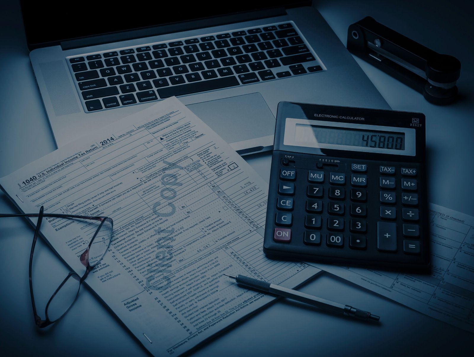 Additional Features for Client Convenience