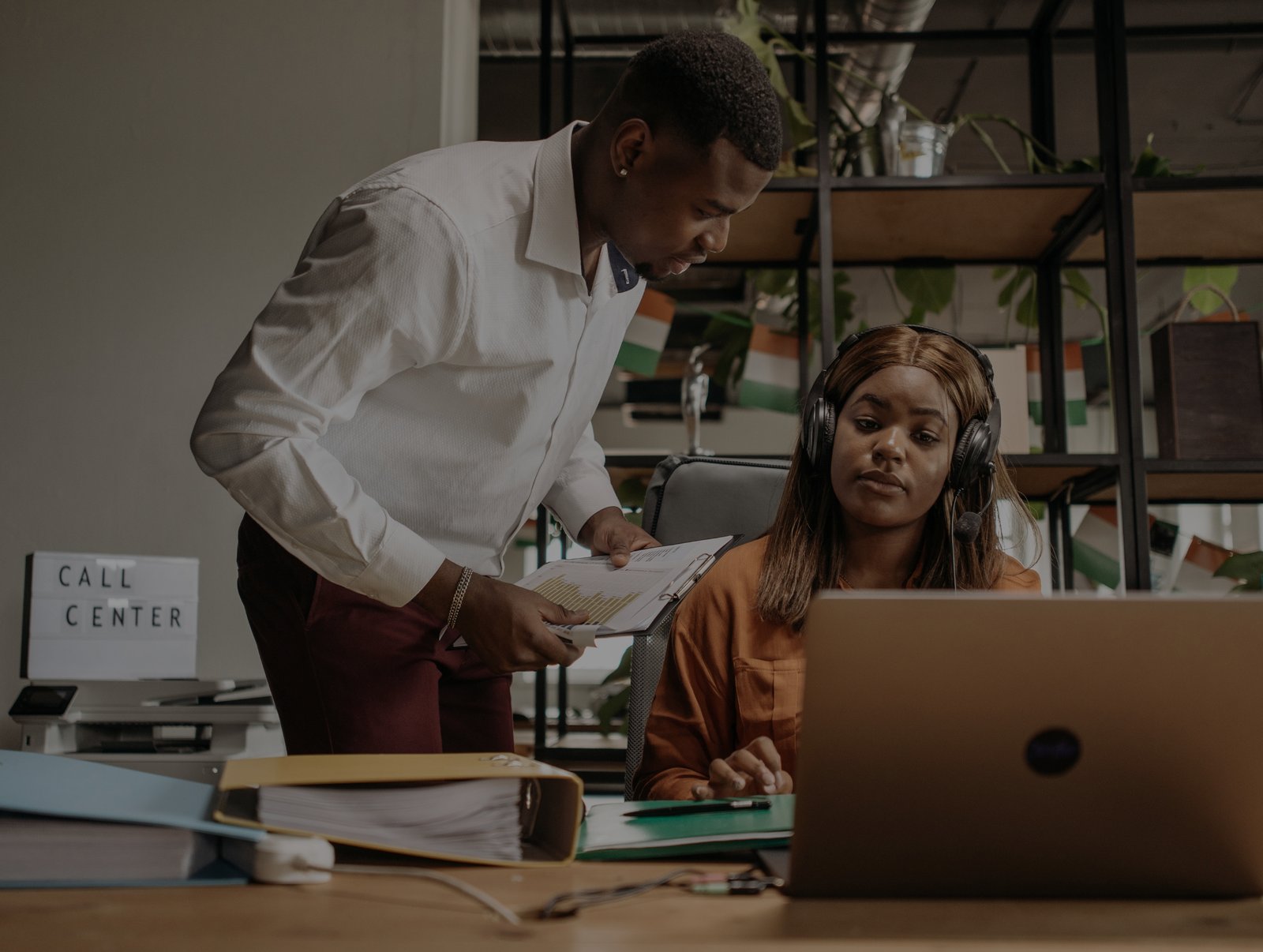 Additional Specialized Solutions & Services